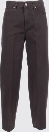 BRIGLIA 1949 Pantaloni BRIGLIA 1949 Donna colore Marrone