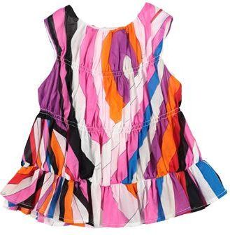 Pucci CAMISETAS Y TOPS - Tops en YOOX.COM