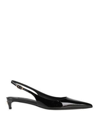 Dolce & Gabbana FOOTWEAR - Pumps on YOOX.COM
