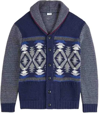Fay Crew-neck sweater
