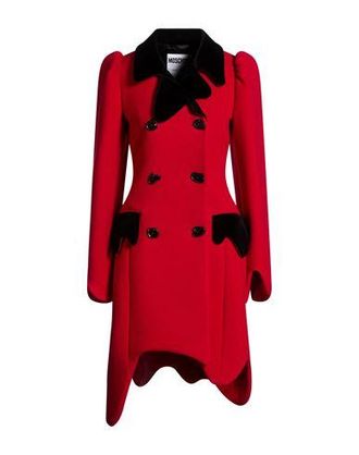 Moschino ROPA DE ABRIGO - Abrigos en YOOX.COM