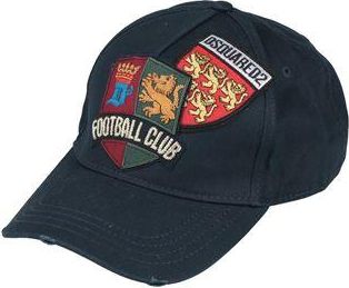 Dsquared2 ACCESSORI - Cappelli su YOOX.COM