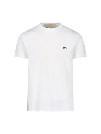 Valentino T-Shirt Vlogo Signature