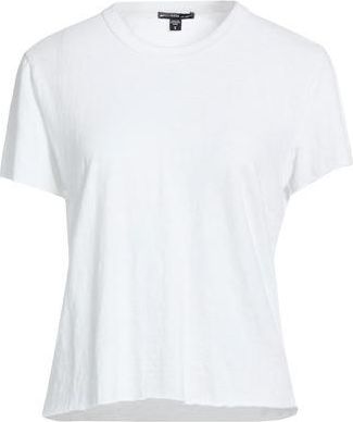 James Perse TOPWEAR - T-shirts on YOOX.COM