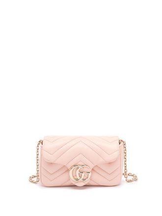 Gucci Gg Marmont Mini Bag