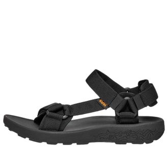 Teva Hydratrek Sandals Black 1150510-BLK