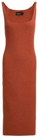 Liu Jo VESTIDOS - Vestidos midi en YOOX.COM