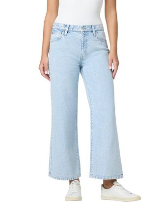 Hudson Rosalie Britney Wide Leg Jean
