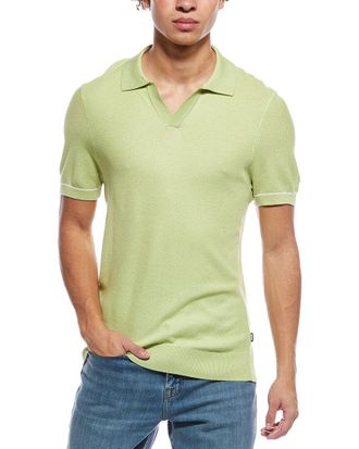 HUGO BOSS Jianluca Polo Shirt
