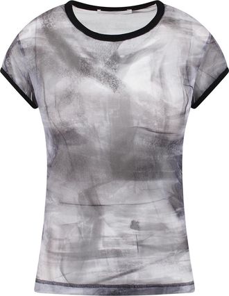 Helmut Lang Maglietta Slim-Fit