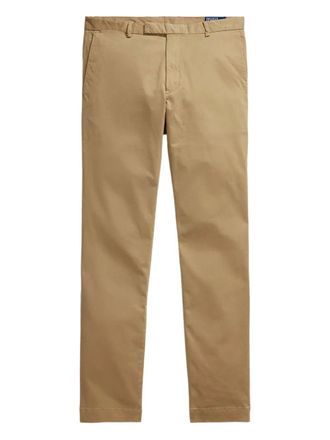 Polo Ralph Lauren flat front trousers - Neutrals