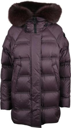 Peuterey Mujer, Chaquetas, P&uacute;rpura, Talla: 2XS
