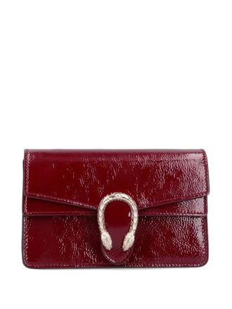 Gucci Dionysus kleine tas - Rood