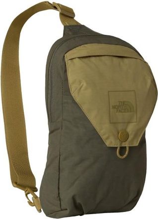 The North Face Glen Canyon Sling Umh&auml;ngetasche - | oliv