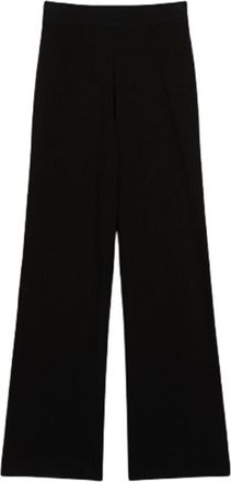 Max Mara Marzia Trousers In Viscose Yarn By