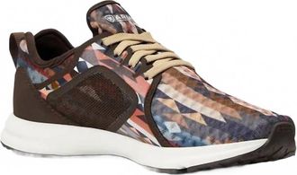 Ariat Womens Fuse Casual Shoes In Neutral Blanket