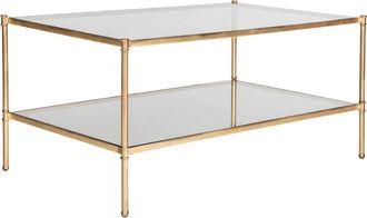 Safavieh Aslan Coffee Table