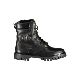 Tommy Hilfiger Polyurethane Women Womens Stivaletto
