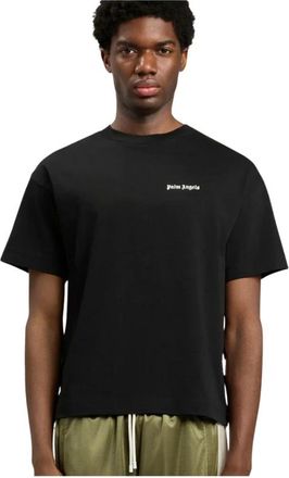 Palm Angels Uomo, Top, Multicolore, 2Xl, new