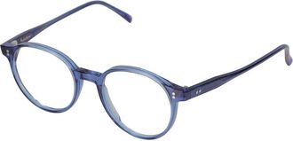 K&agrave;dor Panto/K-47 Frame - unisex - Accessoires - Blauw - Maat: 47 MM