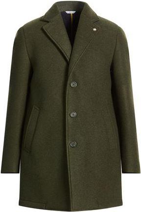 Manuel Ritz COATS & JACKETS - Coats sur YOOX.COM