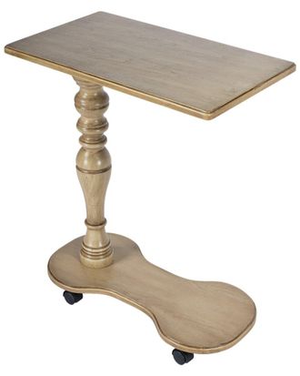 Butler Butler Specialty Company Mabry Mobile Tray Table