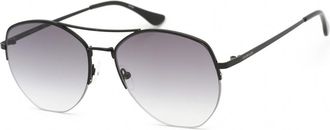 Calvin Klein CK20121S 001 Womens Sunglasses Black Size 57
