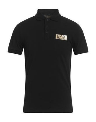 Emporio Armani CAMISETAS Y TOPS - Polos en YOOX.COM