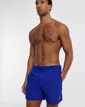 Calvin Klein Drawstring Swimming Short