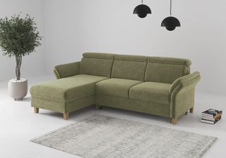 HOME AFFAIRE Ecksofa