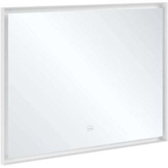 Villeroy & Boch Villeroy&boch - Espejo Subway 3.0 De Con Iluminaci&oacute;n Led