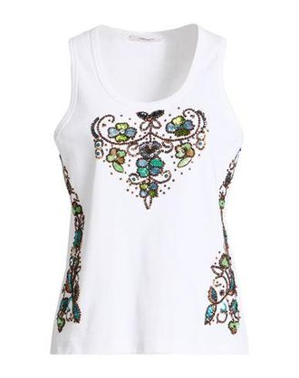 Maliparmi TOPS - Tank Tops auf YOOX.COM