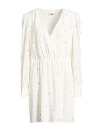 MY TWIN Twinset DRESSES - Mini dresses sur YOOX.COM