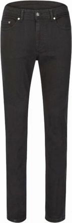 Karl Lagerfeld Hombre, Vaqueros, Negro, Talla: W32