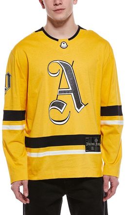 Palm Angels Jersey T-Shirt