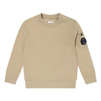 C.P. Company Lens Sweatshirt