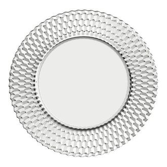Villeroy & Boch Boston Buffet Plate Set of 2 in Clear at Nordstrom