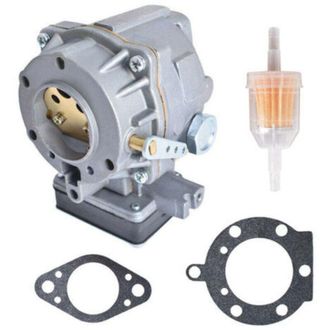OEM Carburador Para Cortac&eacute;sped Briggs & Stratton 693480 693479 694056 (reemplaza El Carburador Para Motocicleta 495181 499306)