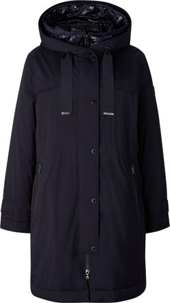Bogner Kaja coat for women - Navy - 34