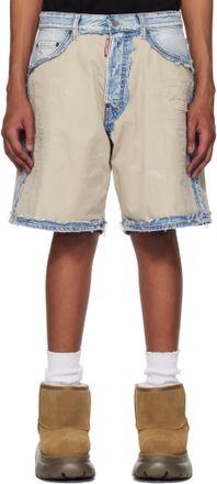 Dsquared2 シンクルフレストロンクスリフコト 【関税込】 DSQUARED2 mid-rise slim-fit Jeans | Blue | FARFETCH