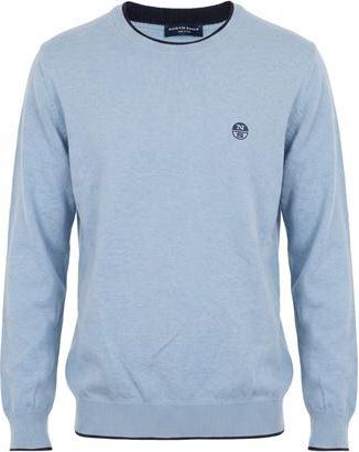 North Sails MAGLIERIA - Pullover su YOOX.COM
