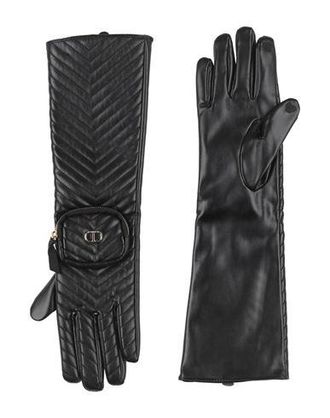 Twin-Set ACCESSORIES - Gloves on YOOX.COM