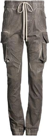 Rick Owens BOTTOMWEAR - Jeans on YOOX.COM