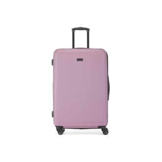Bugatti Singapore Hardside Check-In Large Luggage with Expansion