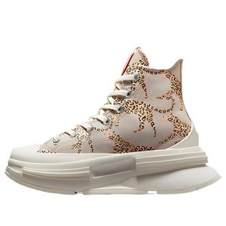 Converse (WMNS) Converse Run Star Legacy CX Platform High Animal Abstract A06820C