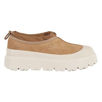 UGG M Tasman Shoe - Heren - Schoenen - Bruin - Maat: 43 EU