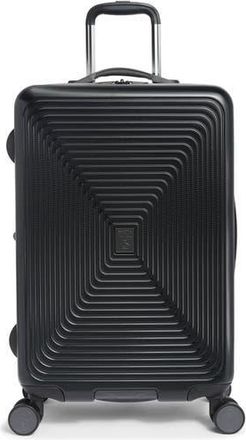 Original Penguin Finnes 25-Inch Hardside Spinner Luggage in Black at Nordstrom Rack