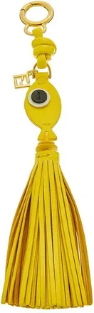 Fendi Fendi Fish Leather Charm