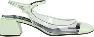 Sergio Rossi FOOTWEAR - Pumps sur YOOX.COM