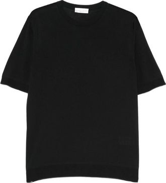 Roberto Collina Short-sleeve T-shirt